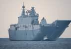 Türkiye'de ilk! TCG Anadolu amiral gemisinde geri sayım başladı