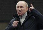 Kiev'deki tehlike: Putin'in köstebek ordusu emir bekliyor!