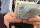 Emeklilere 5 bin 200 TL promosyon