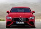 Mercedes AMG GT 4-Kapı Coupe Türkiye’de! İşte fiyatı ve özellikleri