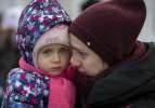 Ukrayna'nın 5 şehrinde zor şartlar altında tahliye 