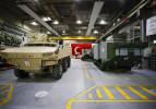 Türkiye'nin ilk tank ihracatı tamam! Kaplan MT göğüs kabarttı