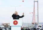 Türkiye'nın gurur günü! Tarihe geçen kareler