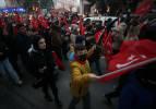 Çanakkale'de fener alayı düzenlendi