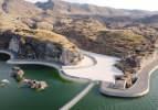 Tarihi Hasankeyf’e millet bahçesi müjdesi