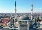 İşte son rakamlara göre il il Türkiye'deki cami sayıları