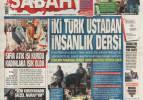 21 Mart Pazartesi gazete manşetleri - Aç kalan belediye fuara indi!