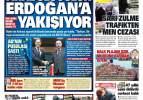 24 Mart Perşembe gazete manşetleri - Hollanda basını övgüyle bahsetti: Erdoğan'a yakışıyor!