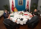 6 muhalefet partisi ikinci kez buluştu!