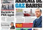 28 Mart 2022 gazete manşetleri