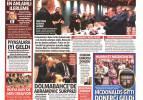 30 Mart 2022 gazete manşetleri