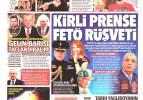 2 Nisan Cumartesi gazete manşetleri - Marketler yine KDV'yi yuttu!