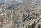 Burası Kapadokya değil, Çankırı