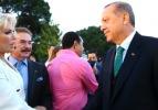 Ajda Pekkan'dan Cumhurbaşkanı Erdoğan için övgü dolu sözler