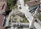 Minaresi öksüz kaldı, 6 asırlık cami 6 yıldır ibadete kapalı