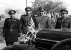 Türk Polis Teşkilatı 177 yaşında