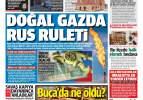 5 Nisan Salı gazete manşetleri - 6 partili ittifakı sandığa gömdü!