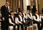 İmam Hatip öğrencileri hayran bıraktı!