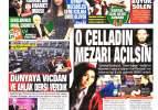 10 Nisan Pazar gazete manşetleri - Anket soytarıları: Her seçim yanıldılar!