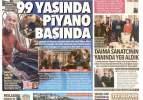 17 Nisan Pazar gazete manşetleri - Kılıçdaroğlu: Siz giderseniz Akşener de durmaz!