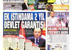 13 Nisan Çarşamba gazete manşetleri - 16 milyonun bundan haberi yok: Her şey 'çok güzel' battı!