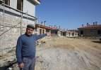 Manavgat'ta yangın mağdurlarına çifte bayram müjdesi