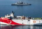 Oruç Reis Yunanistan'ı panikletti: 13 yıllık plan hazırladılar!