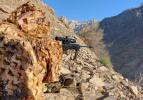 Hakkari'de 'Eren Abluka-2' operasyonu başlatıldı!