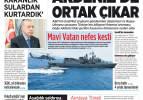 22 Nisan Cuma gazete manşetleri - Masayı batırdı: İttifakın küçücüğü krizin en büyüğünü çıkardı!