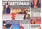 20 Nisan Çarşamba gazete manşetleri - Ukraynalı diplomat: Türkiye, NATO'dan fazlasını yaptı!