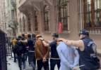 İstanbul’da film gibi rehine kurtarma operasyonu!