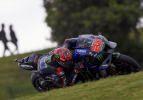 MotoGP Portekiz Grand Prix nefes kesti