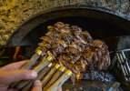 Erzurum'un tescilli lezzeti: Cağ kebabı
