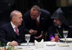 Başkan Erdoğan dini azınlık temsilcileriyle iftarda bir araya geldi  