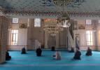 Kadınların ekmek yaparak yaptırdığı cami ibadete açıldı