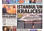 29 Nisan Cuma gazete manşetleri - İngilizler kadar olamadık: Marketler indirimde anlaştılar!
