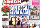 8 Mayıs Pazar gazete manşetleri - Rakam rakam sığınmacılar!