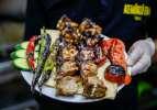 Sınırlı miktarda hazırlanan lezzet: Kemikli kebap
