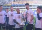 Fenerbahçe'den Beşiktaş derbisi öncesi taraftara açık antrenman!