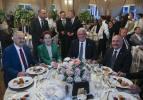 Oktay Vural'ın oğlunun nikahında siyasiler şahitlik yaptı