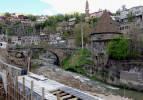 Binlerce yıllık kadim kent Bitlis tarihiyle gün yüzüne çıkıyor