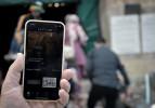 Bursa'nın simgesi Ulu Cami telefon uygulamasıyla rehbersiz gezilebiliyor