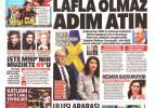 16 Mayıs Pazartesi gazete manşetleri - Uluslararası sınav hırsızları! SAT sorularını çaldılar