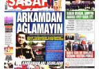 26 Mayıs Perşembe gazete manşetleri - Harekat öncesi 'kaos' hamlesi!
