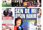 25 Mayıs Çarşamba gazete manşetleri - 'Ukrayna, Rusya'nın şartlarını kabul etmeli!'