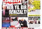 24 Mayıs Salı gazete manşetleri - Yüksek kiraya karşı 3 formül!