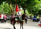 28 ülke, Türk Dünyası Günleri için Kastamonu'da buluşuyor