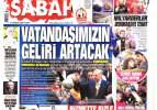 5 Haziran Pazar gazete manşetleri - TBMM'de Google'dan destek sözü!