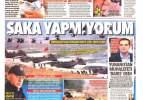 10 Haziran 2022 gazete manşetleri