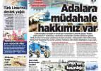 11 Haziran 2022 gazete manşetleri